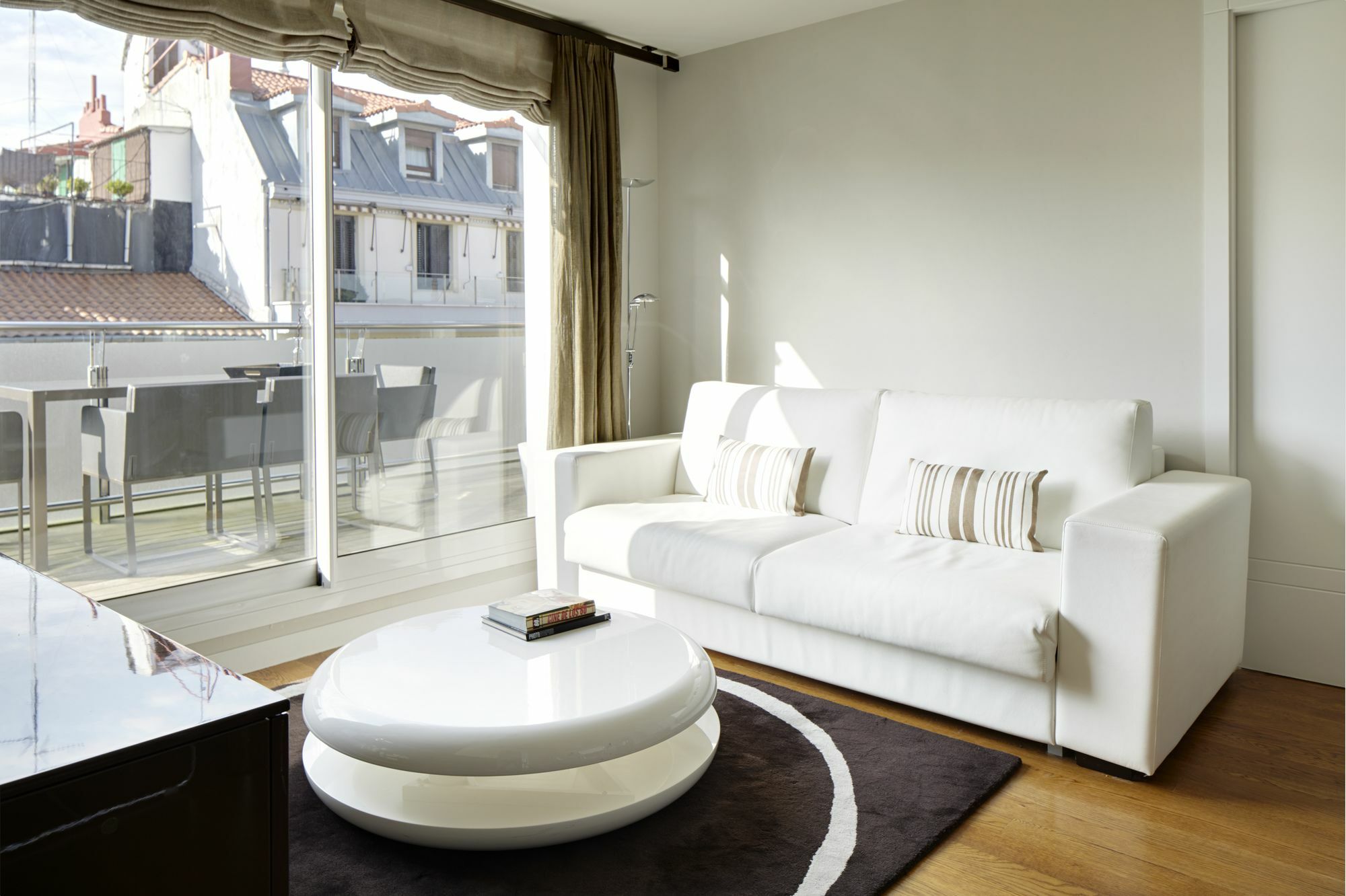 San Martin Terrace By Feelfree * San Sebastián