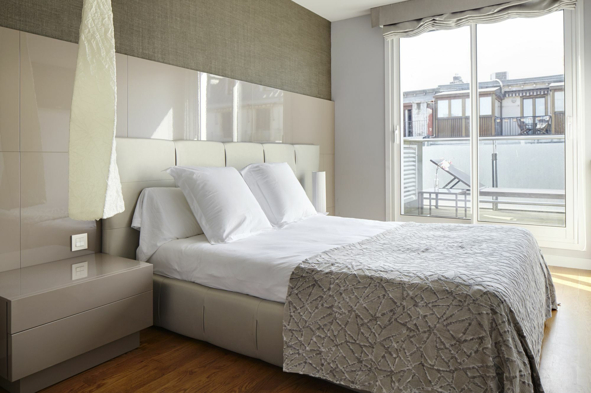 Apartamento San Martin Terrace By Feelfree *